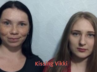 Kissing_Vikki