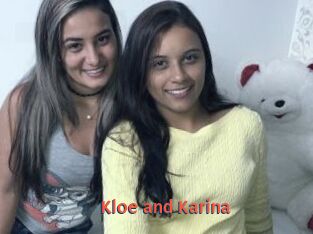 Kloe_and_Karina