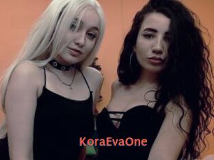 KoraEvaOne