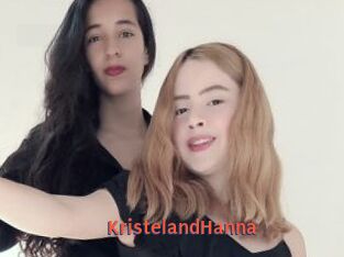 KristelandHanna