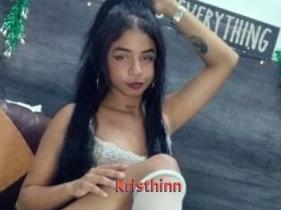 Kristhinn