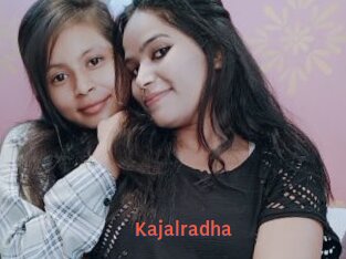 Kajalradha