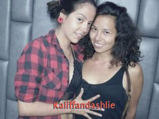 Kaliffandashlie