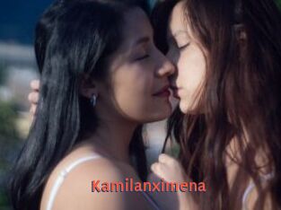 Kamilanximena
