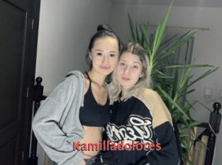 Kamilladolores
