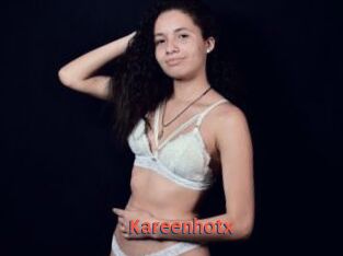 Kareenhotx