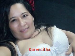 Karencitha