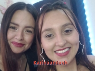 Karinaandash