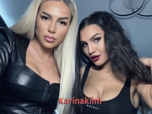 Karinakiim