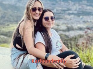 Karlaandemily