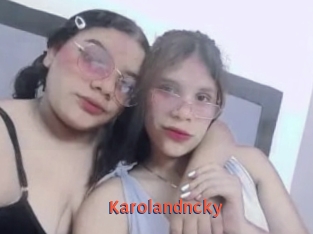 Karolandncky