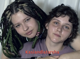 Kasiandlatarsha