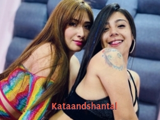 Kataandshantal