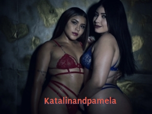 Katalinandpamela