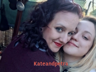 Kateandpetra