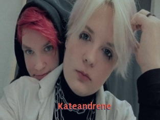 Kateandrene