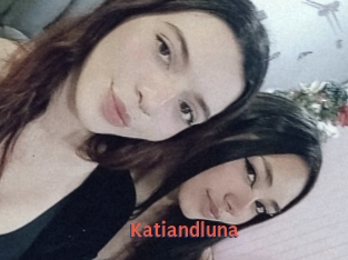 Katiandluna