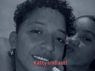 Kattyandlauri