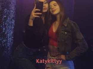 Katykittyy