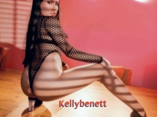 Kellybenett