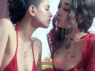 Kendalfox