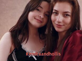 Kendraandhollis