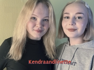 Kendraandlinette