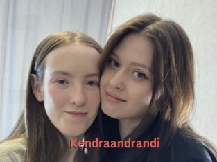 Kendraandrandi