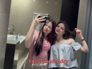 Kendryandhildey