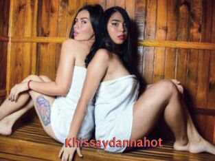 Khissaydannahot