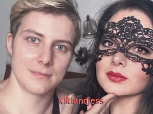 Kikiandjess