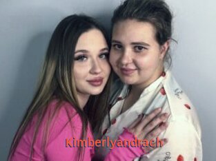 Kimberlyandrach