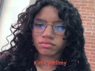 Kimcydellmy