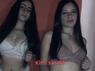 kimi_sara69 1 lesbienne chaude