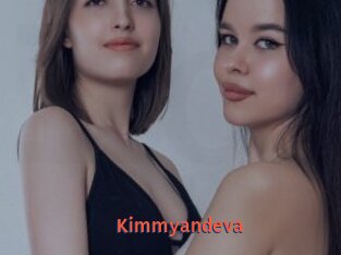 Kimmyandeva