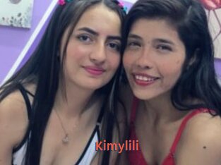 Kimylili