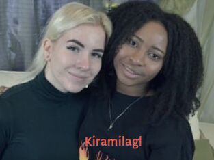 Kiramilagl