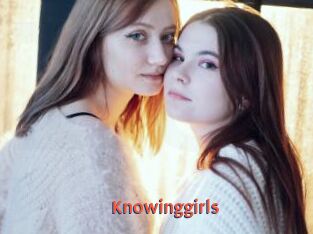 Knowinggirls