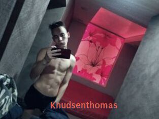 Knudsenthomas