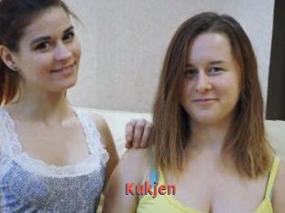 Kukjen