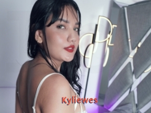 Kyliewes