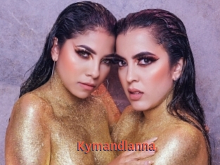 Kymandlanna