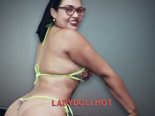 LADYDOLLHOT