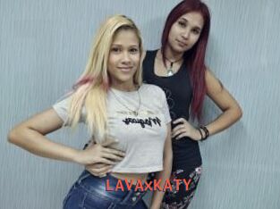 LAVAxKATY