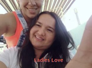 Ladies_Love