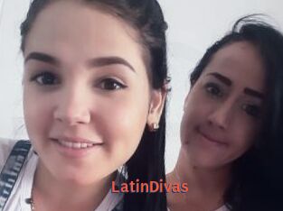 LatinDivas