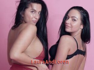 LauraAndLoren