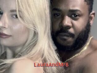 LauraAndMrB