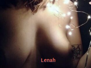 Lenah