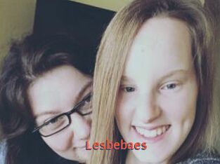 Lesbebaes